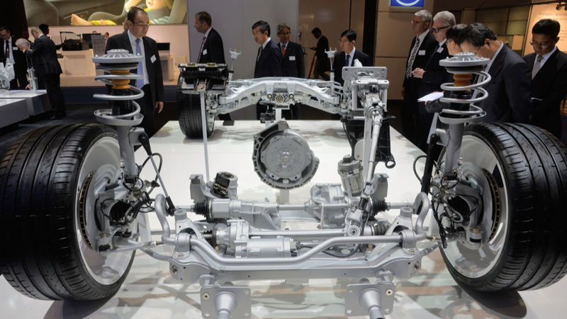 Illustration for article titled NHTSA Would Like To Remind You That GM Was Terrible